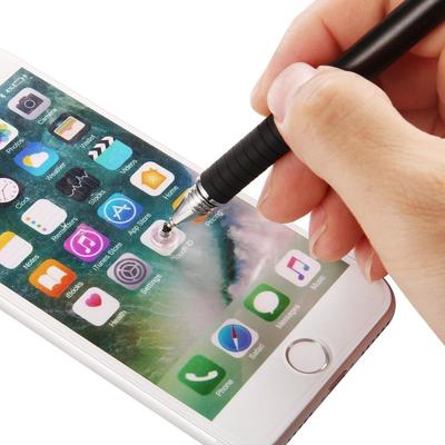 安卓细头电容笔与三星S Pen 手写笔的多元宇宙