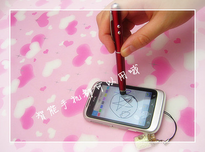 爆款热销电容笔 解锁平板与手机的高效触控新体验