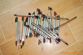 深圳市金富笔业制品厂手写笔产品全览