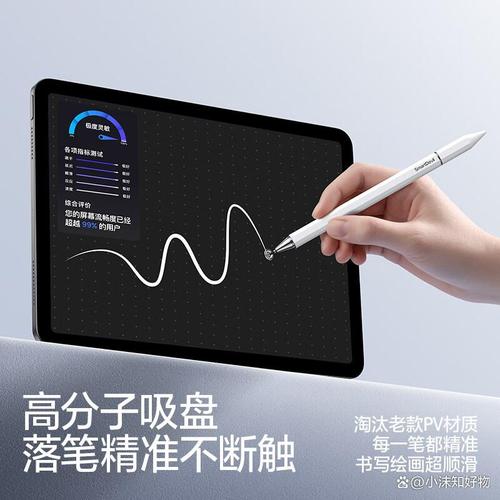 2026年平板手写笔口碑前十 流畅体验深度评测与推荐